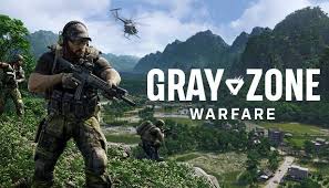 Gray zone